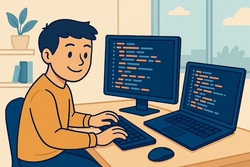 プログラミングとは