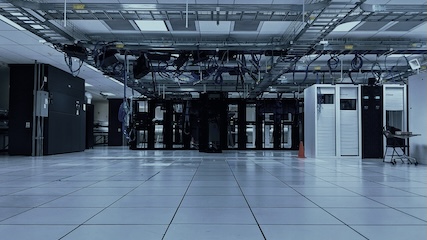 システム基盤業務